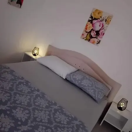 Ponte Centar Apartment