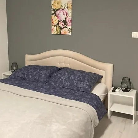 Ponte Centar Apartment *