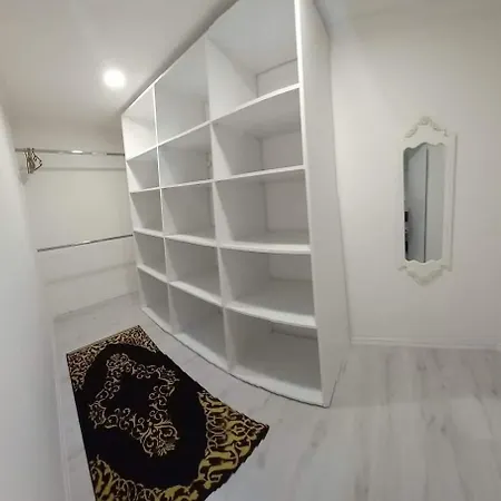 Ponte Centar Apartment *