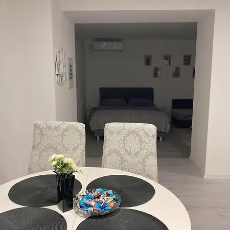 Apartment Ponte Centar