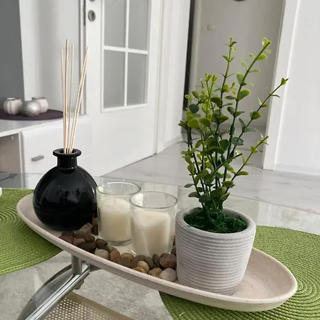 Ponte Centar Apartment